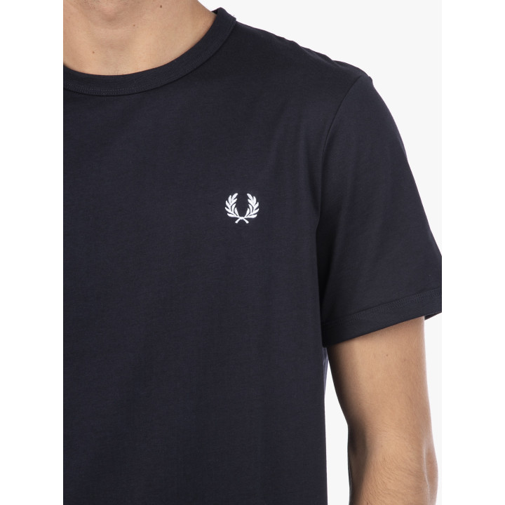 Fred Perry Ringer- sneakersconcept-pvz.pt