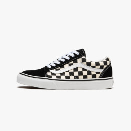 Vans Old Skool Primary Check - sneakersconcept-pvz.pt
