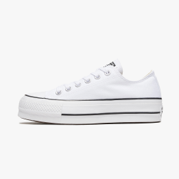Converse Chuck Taylor All Star Platform OX - sneakersconcept-pvz.pt