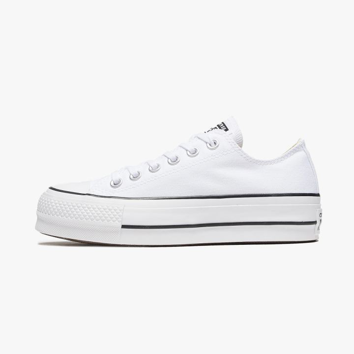 Converse Chuck Taylor All Star Platform OX - sneakersconcept-pvz.pt
