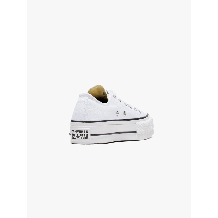 Converse Chuck Taylor All Star Platform OX - sneakersconcept-pvz.pt