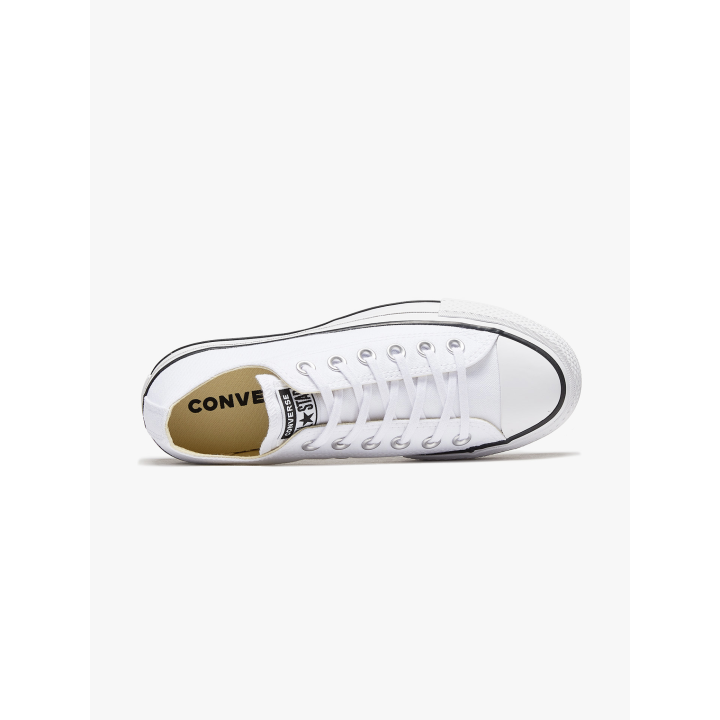 Converse Chuck Taylor All Star Platform OX - sneakersconcept-pvz.pt