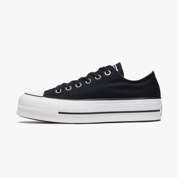 Converse Chuck Taylor All Star Platform OX - sneakersconcept-pvz.pt