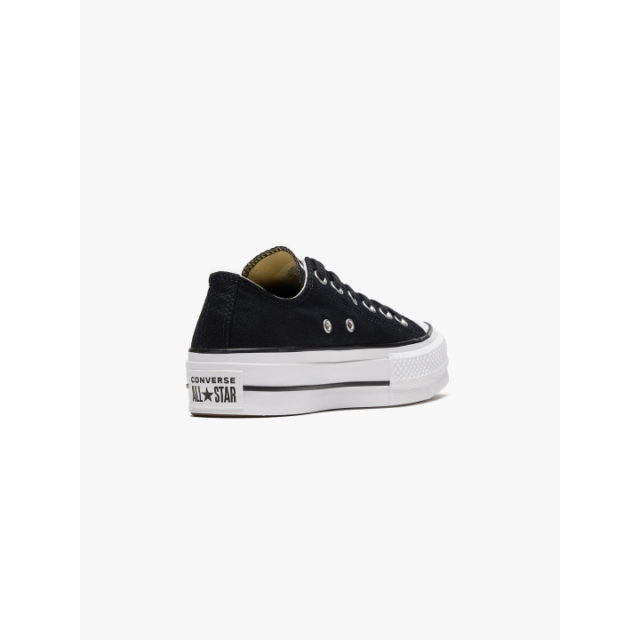 Converse Chuck Taylor All Star Platform OX - sneakersconcept-pvz.pt