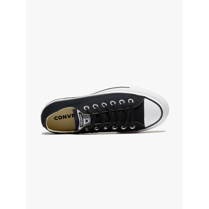 Converse Chuck Taylor All Star Platform OX - sneakersconcept-pvz.pt