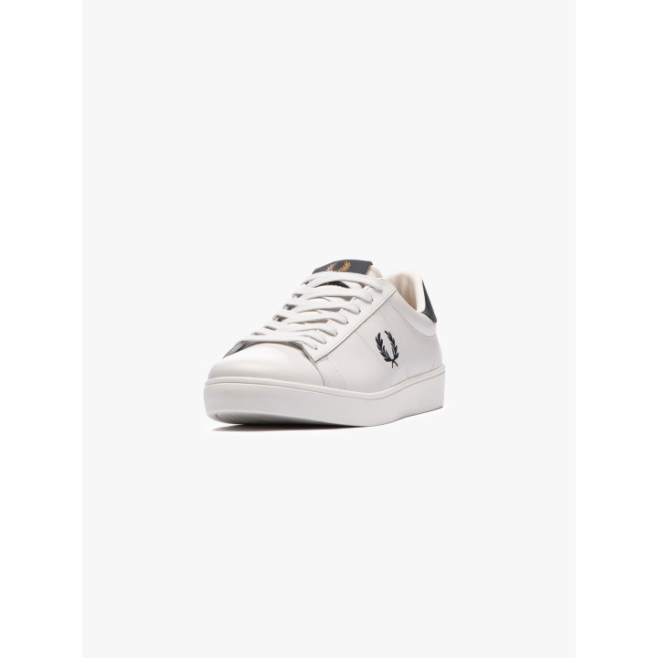 Fred Perry Spencer Leather - sneakersconcept-pvz.pt