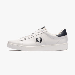 Fred Perry Spencer Leather - sneakersconcept-pvz.pt