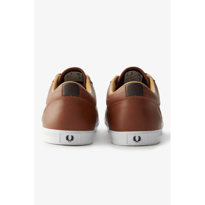Fred Perry Baseline -  sneakersconcept-pvz.pt