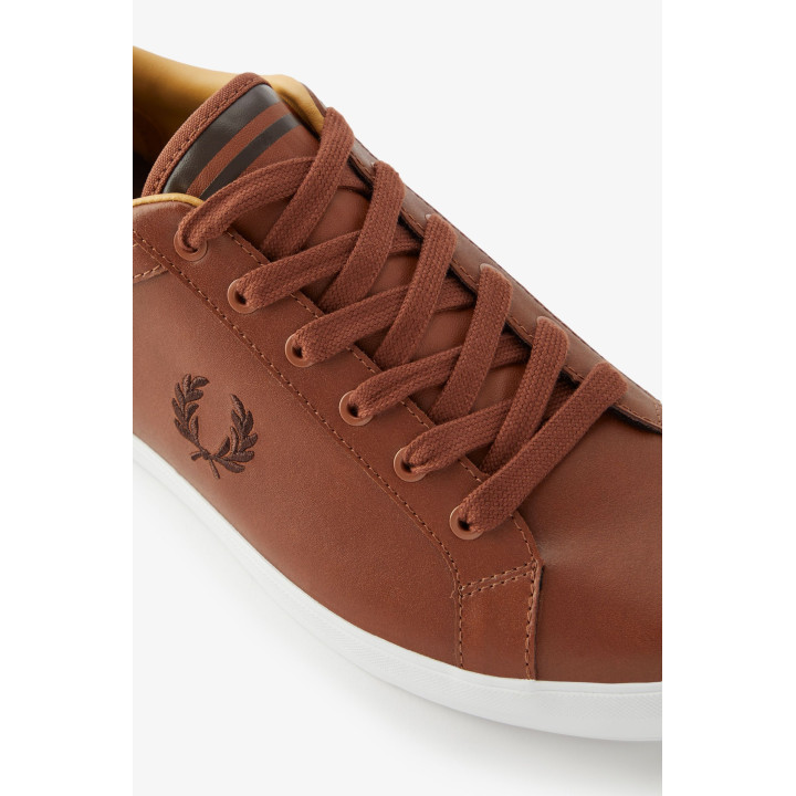 Fred Perry Baseline -  sneakersconcept-pvz.pt