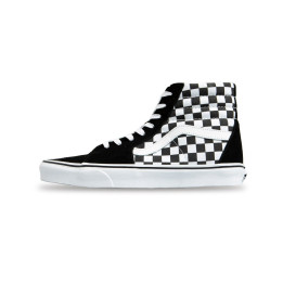 Vans SK-8 Hi Ckeckerboard - sneakersconcept-pvz.pt