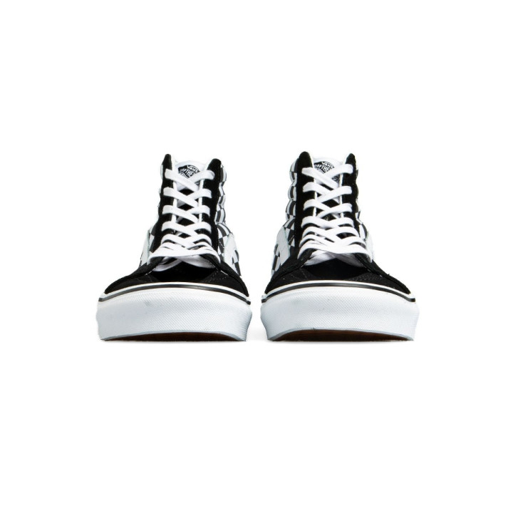 Vans SK-8 Hi Ckeckerboard - sneakersconcept-pvz.pt
