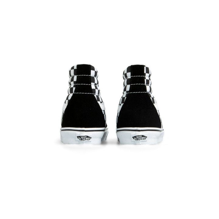 Vans SK-8 Hi Ckeckerboard - sneakersconcept-pvz.pt