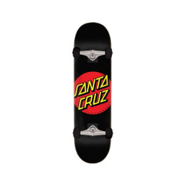 Santa Cruz Complete Classic Dot 8.00 - sneakersconcept-pvz.pt