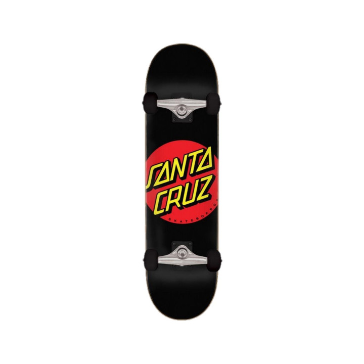 Santa Cruz Complete Classic Dot 8.00 - sneakersconcept-pvz.pt