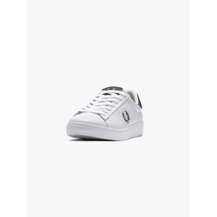 Fred Perry Spencer Leather - sneakersconcept-pvz.pt