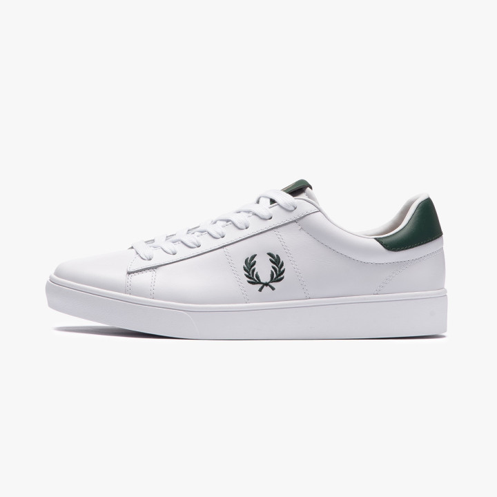 Fred Perry Spencer Leather - sneakersconcept-pvz.pt