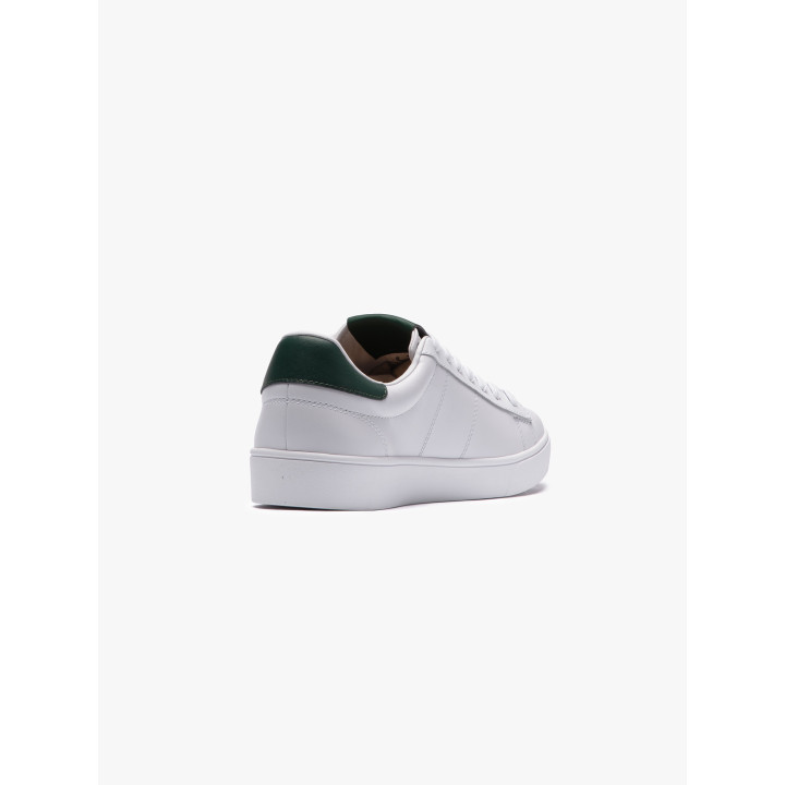 Fred Perry Spencer Leather - sneakersconcept-pvz.pt