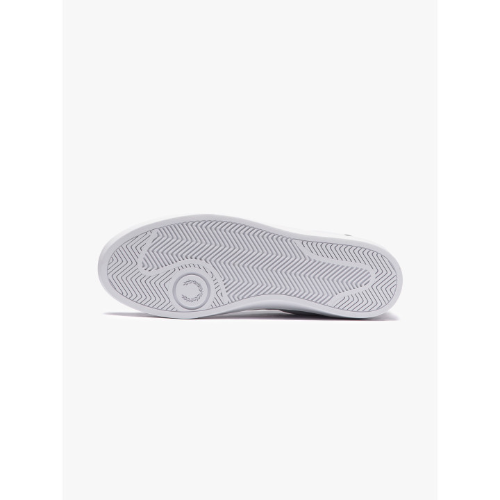 Fred Perry Spencer Leather - sneakersconcept-pvz.pt