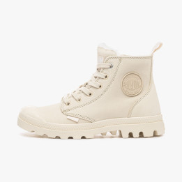 Palladium Pampa Hi Zip Wool W - sneakersconcept-pvz.pt