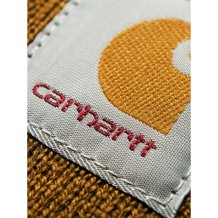 Carhartt Acrylic Watch - sneakersconcept-pvz.pt
