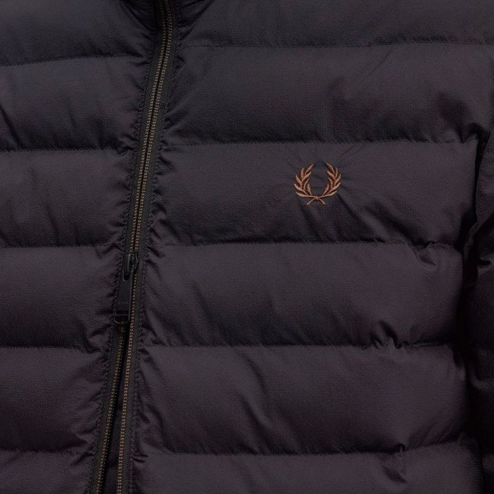 Fred Perry Insulated - sneakersconcept-pvz.pt