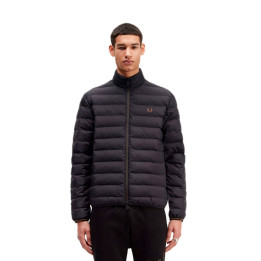 Fred Perry Insulated - sneakersconcept-pvz.pt