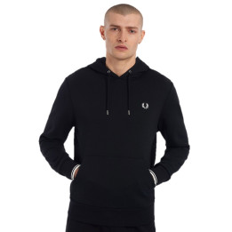 Fred Perry Tipped Hooded - sneakersconcept-pvz.pt