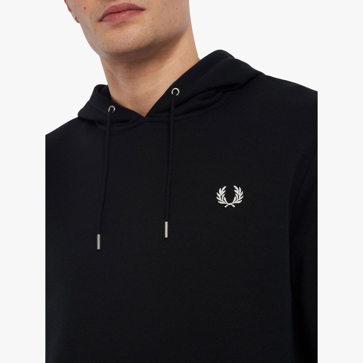 Fred Perry Tipped Hooded - sneakersconcept-pvz.pt