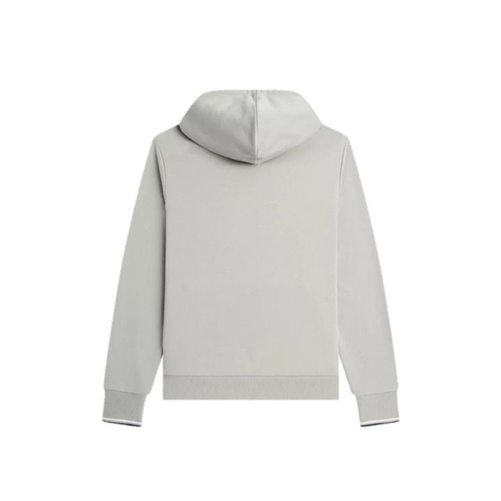 Fred Perry Tipped Hooded - sneakersconcept-pvz.pt