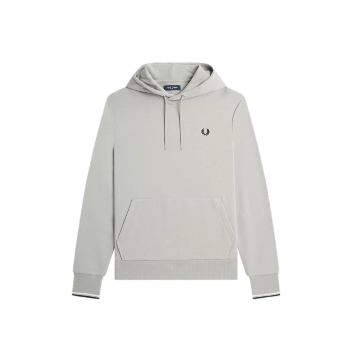 Fred Perry Tipped Hooded - sneakersconcept-pvz.pt