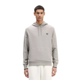 Fred Perry Tipped Hooded - sneakersconcept-pvz.pt