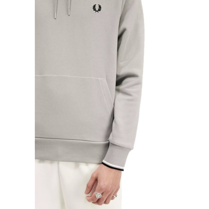 Fred Perry Tipped Hooded - sneakersconcept-pvz.pt
