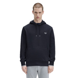Fred Perry Tipped Hooded - sneakersconcept-pvz.pt