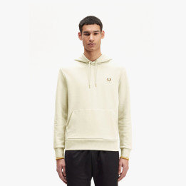 Fred Perry Tipped Hooded - sneakersconcept-pvz.pt