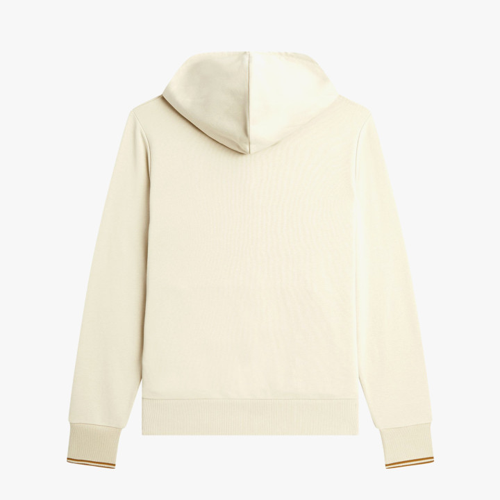 Fred Perry Tipped Hooded - sneakersconcept-pvz.pt