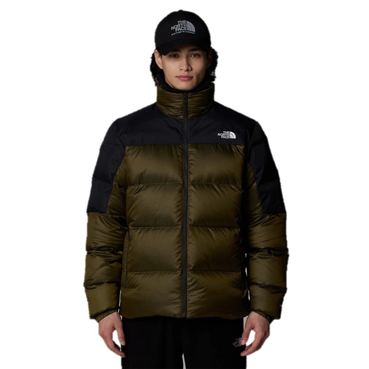The North Face Diablo Down 2.0 - sneakersconcept-pvz.pt