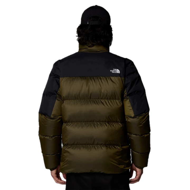 The North Face Diablo Down 2.0 - sneakersconcept-pvz.pt