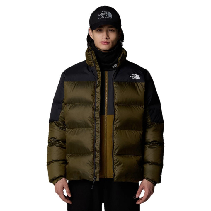 The North Face Diablo Down 2.0 - sneakersconcept-pvz.pt