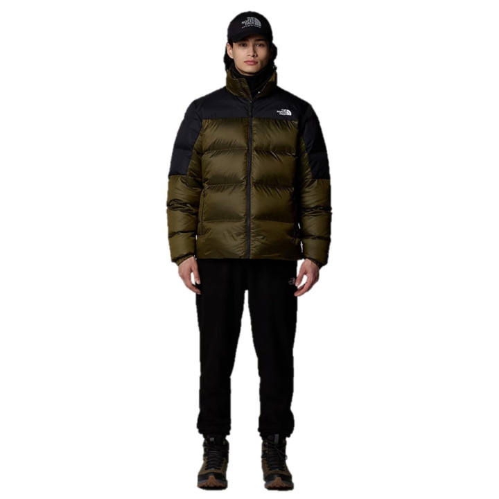 The North Face Diablo Down 2.0 - sneakersconcept-pvz.pt