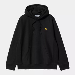 Carhartt WIP Hooded American Script - sneakersconcept-pvz.pt