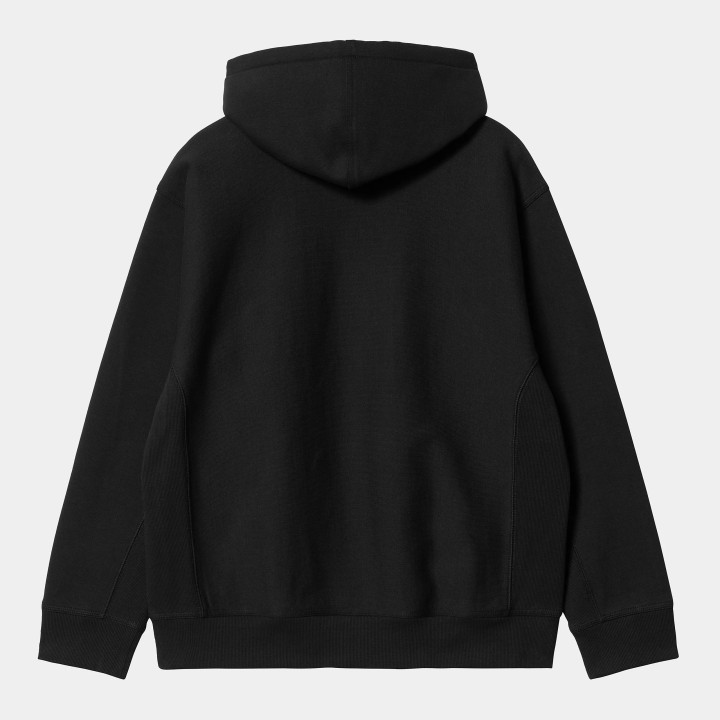 Carhartt WIP Hooded American Script - sneakersconcept-pvz.pt