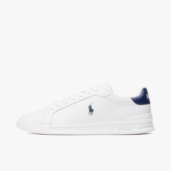 Polo Ralph Lauren Heritage Court II - sneakersconcept-pvz.pt