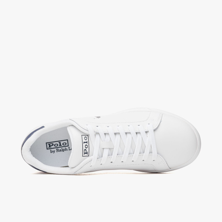 Polo Ralph Lauren Heritage Court II - sneakersconcept-pvz.pt
