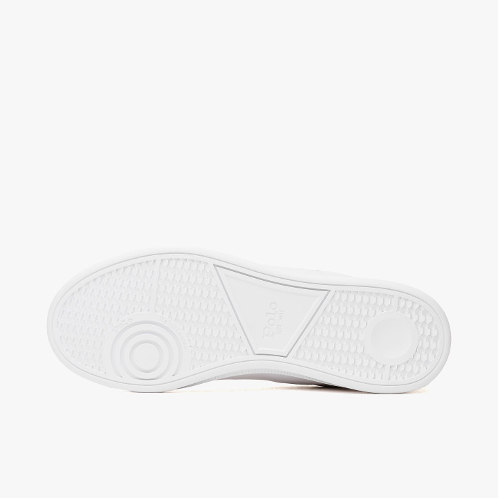 Polo Ralph Lauren Heritage Court II - sneakersconcept-pvz.pt