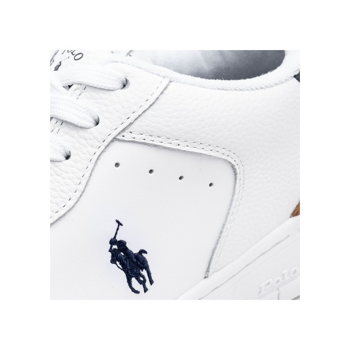 Polo Ralph Lauren Masters Court - sneakersconcept-pvz.pt