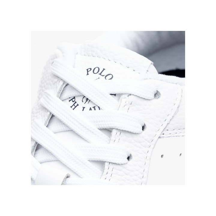 Polo Ralph Lauren Masters Court - sneakersconcept-pvz.pt