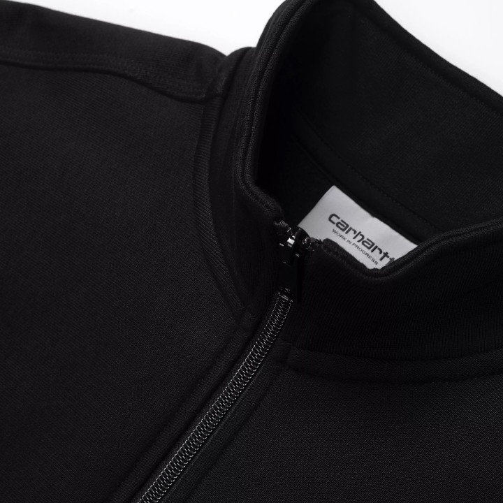 Carhartt WIP Half Zip American Script - sneakersconcept-pvz.pt