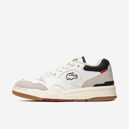 Lacoste Lineshot Leather - sneakersconcept-pvz.pt
