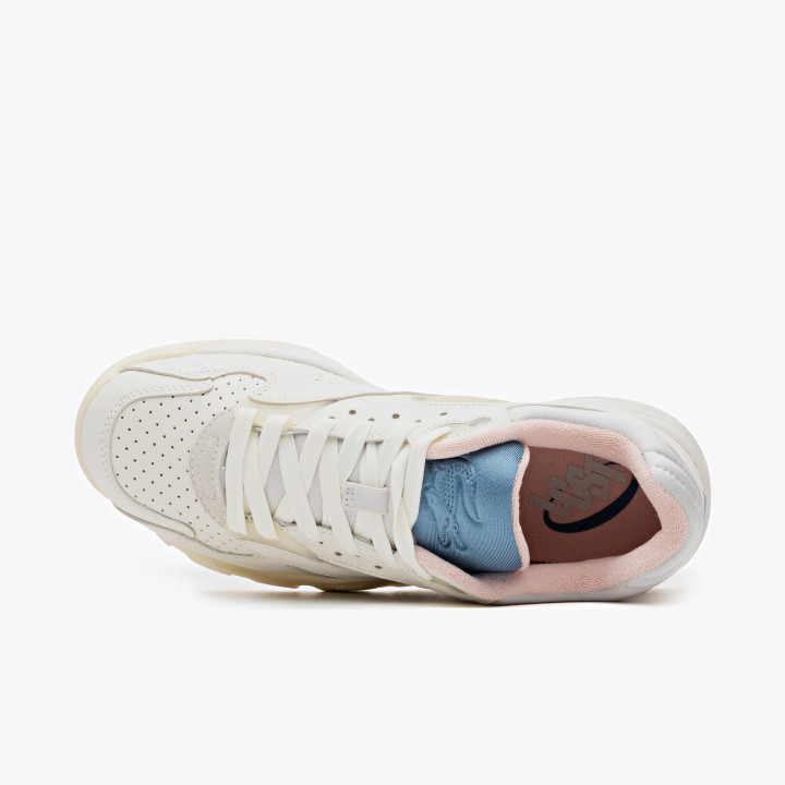 Lacoste Game Trainer W - sneakersconcept-pvz.pt