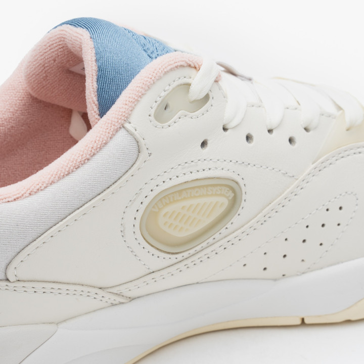 Lacoste Game Trainer W - sneakersconcept-pvz.pt